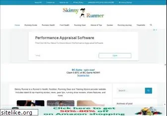 skinnyrunner.com