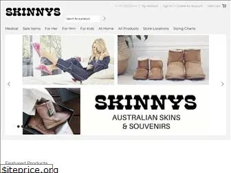 skinnys.com.au