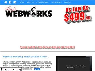 skinnyswebworks.com