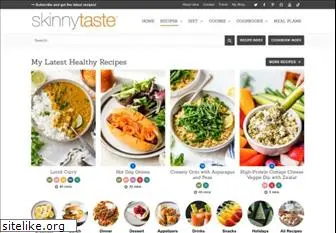 skinnytaste.com