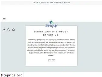 skinnyup.com