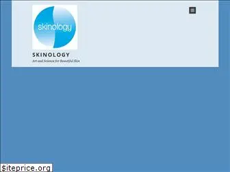 skinologyclinic.com