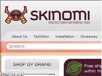 skinomi.com