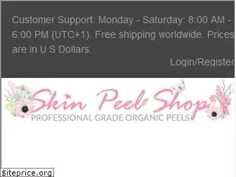 skinpeelshop.com