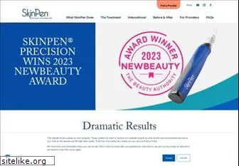 skinpen.com