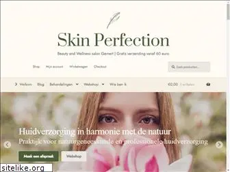 skinperfection.nl