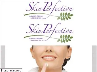 skinperfectionaz.com