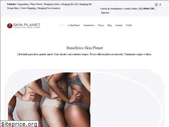 skinplanet.com.br