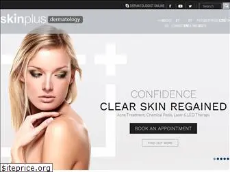 skinplusdermatology.com.au