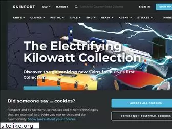 skinport.com