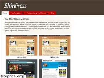 skinpress.com