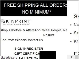 skinprint.com