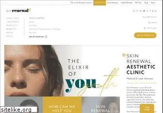 skinrenewal.co.za