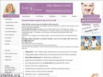 skinrenewcenter.se