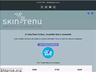 skinrenu.com.au