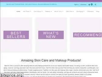 skinrxclinic.com