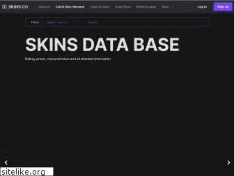 skins.co