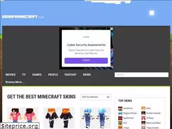 skins4minecraft.com