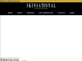 skinsational.ca