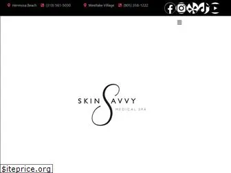 skinsavvy.com