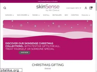 skinsense.co.uk