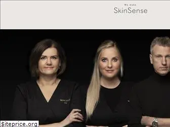 skinsense.dk