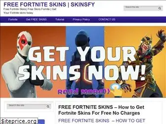 skinsfy.com