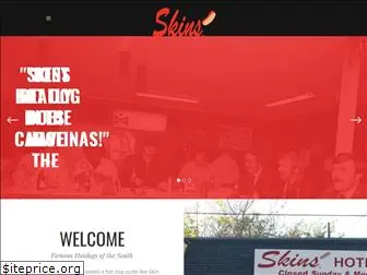 skinshotdogs.com