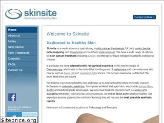 skinsite.co.nz