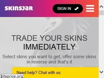 skinsjar.com