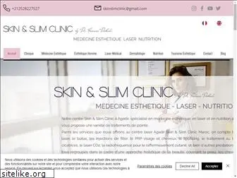 skinslim-clinic.com
