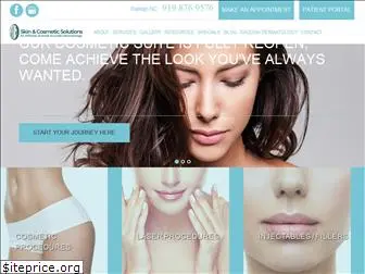 skinsolutions.com