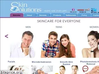 skinsolutionsusa.com