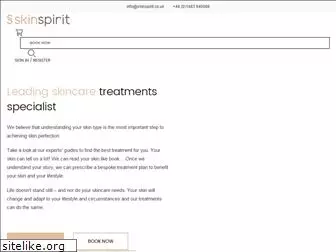 skinspirit.co.uk