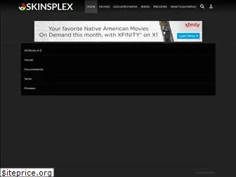skinsplex.com