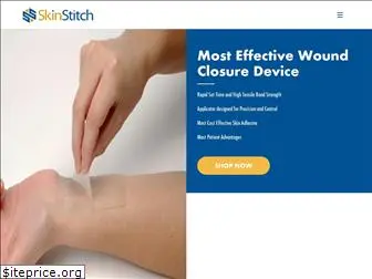 skinstitch.com