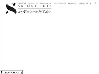 skinstitute.co.za