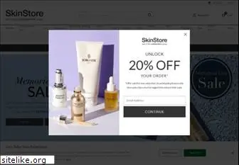 skinstore.com