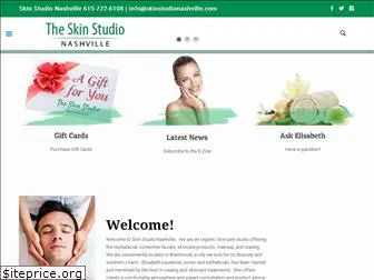 skinstudionashville.com