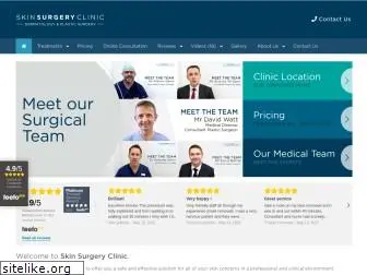 skinsurgeryclinic.co.uk