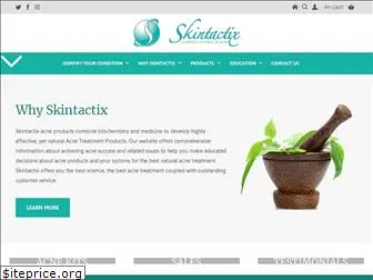 skintactix.com