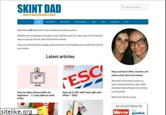 skintdad.co.uk