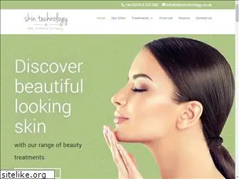skintechnology.co.uk