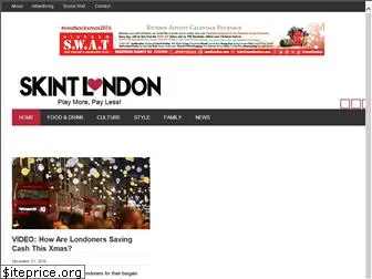 skintlondon.com