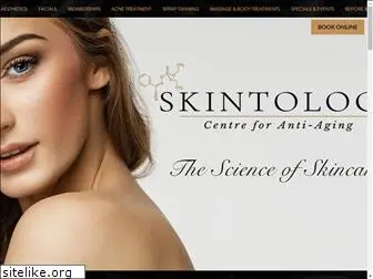 skintologycentre.com