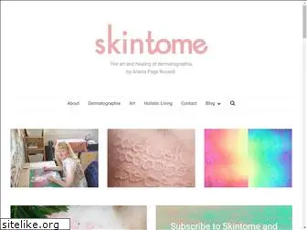 skintome.com