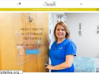 skintopiaaz.com