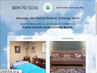 skintosoul.com