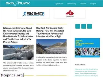 skintrack.com