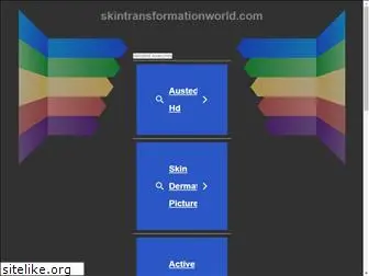 skintransformationworld.com